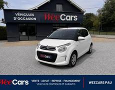 Citroen C1 Lons