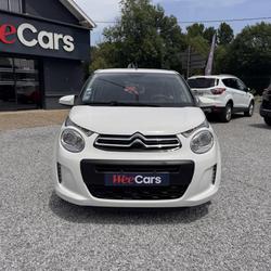 Citroen C1 1.0i VTi - 72 S&S  2014 BERLINE Feel Lons