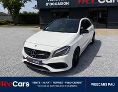 Mercedes Classe A Lons