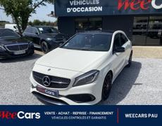 Mercedes Classe A