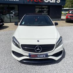 Mercedes Classe A A 220 d - BV 7G-DCT  BERLINE - BM 176 Fascination PHASE 2 Lons