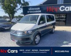 Volkswagen Transporter combi Lons