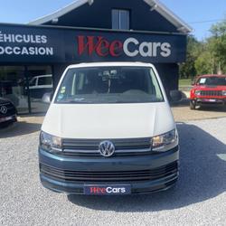 Volkswagen Transporter combi 2.0 16V TDI BlueMotion - 150 - BV DSG  T6 SG COMBI Multivan Trendline PHASE 2 Lons