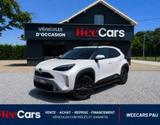 Toyota Yaris Cross Lons