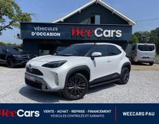 Toyota Yaris Cross Lons