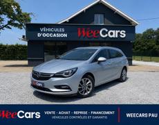 Opel Astra Lons