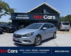 Opel Astra Lons