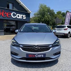 Opel Astra GENERATION-V SPORTS-TOURER 1.4 T 150 INNOVATION BVA START-STOP Lons