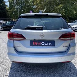 Opel Astra GENERATION-V SPORTS-TOURER 1.4 T 150 INNOVATION BVA START-STOP Lons