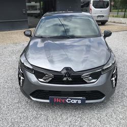 Mitsubishi Colt 1.0 MPI-T - 91 - My25  2023 Intense Lons