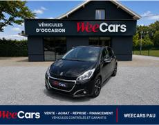 Peugeot 208 Lons
