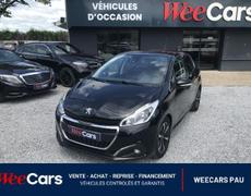 Peugeot 208 Lons