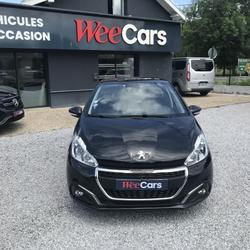 Peugeot 208 1.2i Pure Tech 12V S&S - 110  BERLINE Tech Edition PHASE 2 Lons