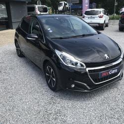 Peugeot 208 1.2i Pure Tech 12V S&S - 110  BERLINE Tech Edition PHASE 2 Lons