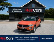 Volkswagen T-Roc Lons