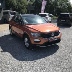 Volkswagen T-Roc 1.0 TSI - 115 - Start&Stop  Lounge PHASE 1 Lons