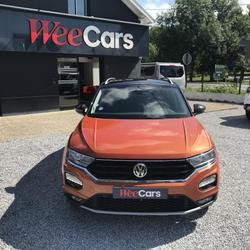 Volkswagen T-Roc 1.0 TSI - 115 - Start&Stop  Lounge PHASE 1 Lons