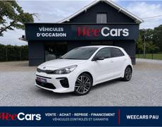 Kia Rio Lons