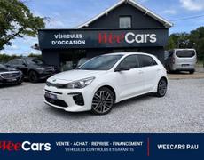 Kia Rio Lons