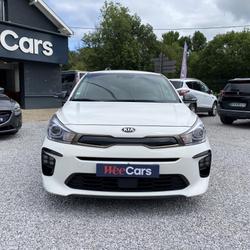 Kia Rio 1.0 T-GDI 100 GT LINE Lons