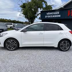 Kia Rio 1.0 T-GDI 100 GT LINE Lons