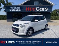Citroen C1 Lons