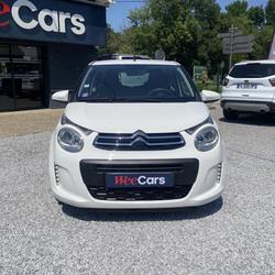 Citroen C1 1.0i VTi - 72 S&S  Feel Lons