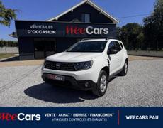 Dacia Duster Lons