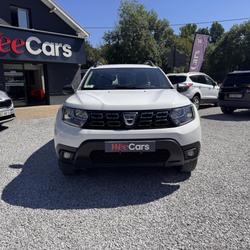 Dacia Duster 1.0 ECO-G GPL 100 CONFORT 4X2 Lons