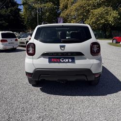 Dacia Duster 1.0 ECO-G GPL 100 CONFORT 4X2 Lons
