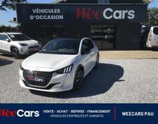 Peugeot 208 Lons