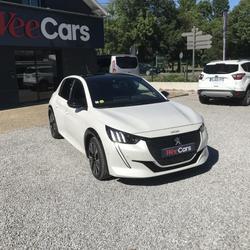 Peugeot 208 GENERATION-II 1.5 BLUEHDI 100 GT START-STOP Lons