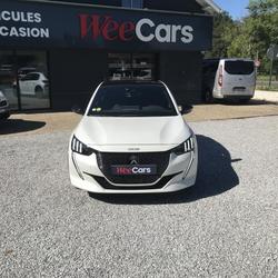 Peugeot 208 GENERATION-II 1.5 BLUEHDI 100 GT START-STOP Lons