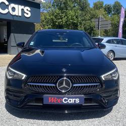 Mercedes CLA COUPE 1.3 200 165 AMG LINE 7G-DCT BVA Lons