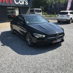Mercedes CLA COUPE 1.3 200 165 AMG LINE 7G-DCT BVA Lons