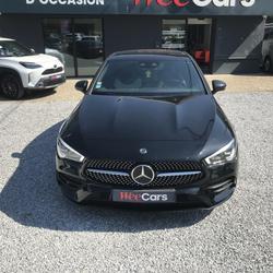 Mercedes CLA COUPE 1.3 200 165 AMG LINE 7G-DCT BVA Lons