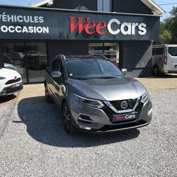 Nissan Qashqai GENERATION-II 1.5 DCI 110 N-CONNECTA 2WD Lons
