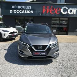 Nissan Qashqai GENERATION-II 1.5 DCI 110 N-CONNECTA 2WD Lons