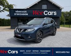 Nissan XTrail Lons