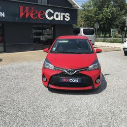 Toyota Yaris 1.3 - 100 VVT-i  III 2011 Style PHASE 2 Lons