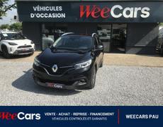 Renault Kadjar Lons