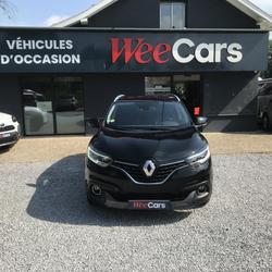 Renault Kadjar 1.6 Energy dCi - 130  Intens PHASE 1 Lons