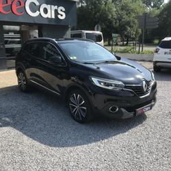 Renault Kadjar 1.6 Energy dCi - 130  Intens PHASE 1 Lons