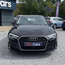 Audi A3 Sportback 1.5 35 TFSI - 150  8Y SPORTBACK . PHASE 1 Lons
