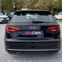 Audi A3 Sportback 1.5 35 TFSI - 150  8Y SPORTBACK . PHASE 1 Lons