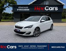 Peugeot 308 II Phase 1