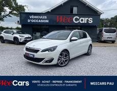 Peugeot 308 II Phase 1 Lons