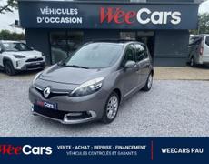 Renault Scenic 3 Lons