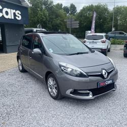Renault Scenic 3 1.6 DCI 130 ENERGY BOSE Lons