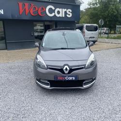 Renault Scenic 3 1.6 DCI 130 ENERGY BOSE Lons
